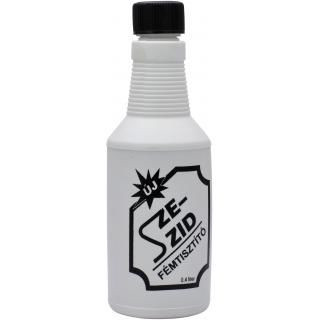 Sze-szid fémtisztító 400ml - 5997162703021