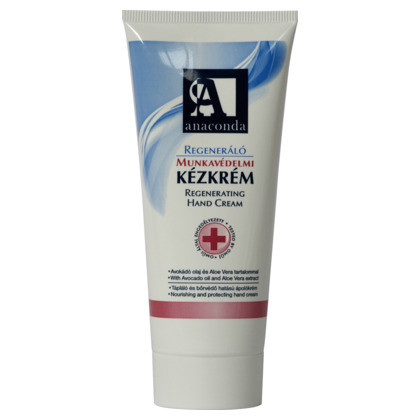 Clean Center Anaconda kézkrém 100ml (30db/karton)