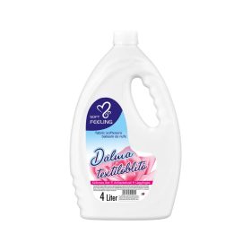 Dalma textilöblítő koncentrátum 4L