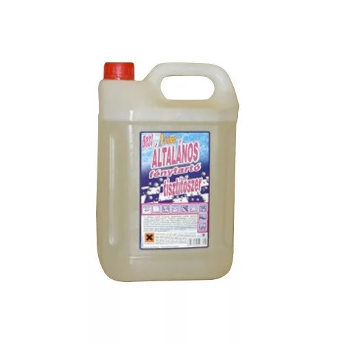 Best általános fénytartó tisztítószer 5L - 5997250503700
