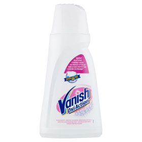   Vanish Oxi Action folttisztító gél 1L  (12db/karton) white