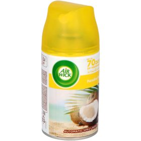   Air Wick FreshMatic utántöltő 250ml (6db/karton) paradise retreat