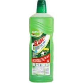 Glanc ecetes tisztítószer 1L (10db/karton, 560db/raklap)