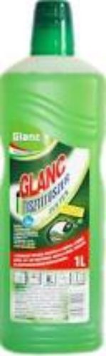 Glanc ecetes tisztítószer 1L (10db/#) - 5997343599993