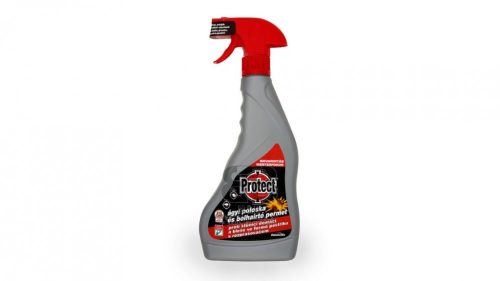 Protect ágyi polsoka permetező 500ml (12db/#) - 5997378740575