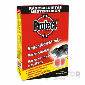 Protect rágcsálóirtó pép 150g - 5997378771760