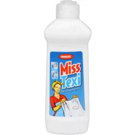   Chemitat Miss Texi folyékony tartós ruhakeményítő 250ml (10db/karton)
