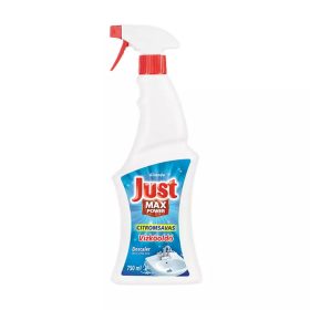 Just vízkőoldó citromsavas 750ml (6db/#) - 5997960569362