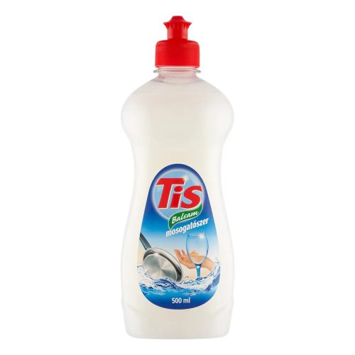 Tis mosogató 500ml balsam/krém (10db/karton)