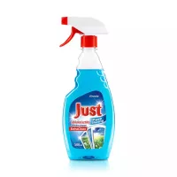 Üveg, ablak- és felülettisztítók
