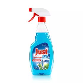 Just ablaktisztító, szórófejes 500ml (10db/#) - 5997960574175