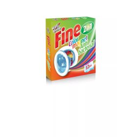   Well Done Fine Fertőtlenítő kendő 12db 12db (24db/karton)