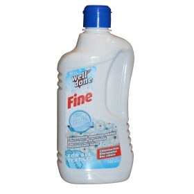 Well Done fertőtlenítő mosószeradalék 500ml (14db/#) - 5998466114469