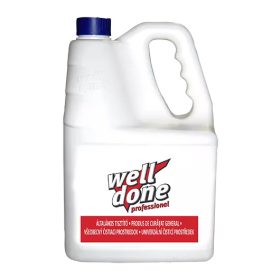 Well Done általános tisztító 5L (5db/karton)
