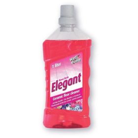 Well Done Elegant járólap tisztító 1L - 5998466115091