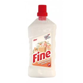 Well Done Fine Multi Cleaner 1L (12db/karton) Marseille soap
