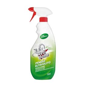 Well Done penész eltávolító 750ml (18db/#) - 5998466118405