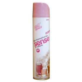 Well Done légfrissítő 300ml (12db/#) Spa aromatherapy - 5998466119013