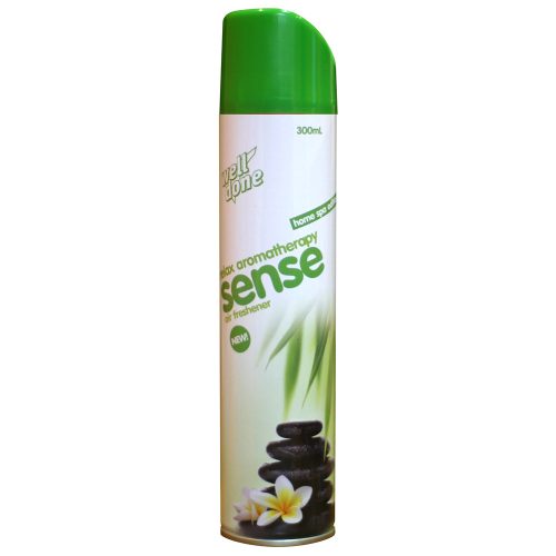 Well Done légfrissítő 300ml (12db/#) Relax Aromatherapy - 5998466119020