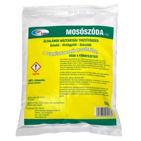 Hip-Tom mosószóda 500g (30db/karton, 1080db/raklap)