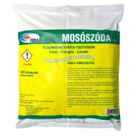 Mosóporok