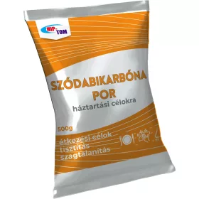 Hip-Tom szódabikarbóna 500g (30csg/karton)