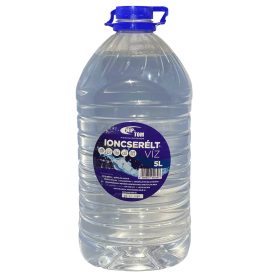 Ioncserélt víz 5L - 5998830940397