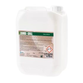 Combi Grill hideg zsíroldószer 5kg