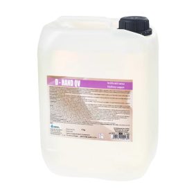 D-Hand QV fertőtlenítő hatású folyékony szappan 5kg