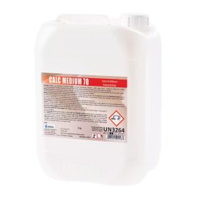 Calc Medium 70 savas tisztítószer koncentrátum 5kg
