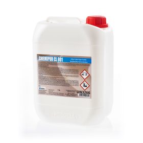 Chemipur CL801 fertőtlenítőszer 5kg