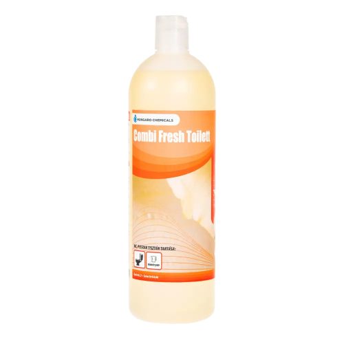 Combi Fresh Toilett wc olaj 1L (12db/#) - 5999021204113