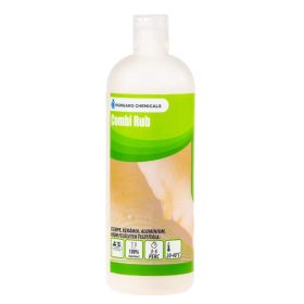   Combi Rub folyékony karcmentes súrolószer 0,5kg (6db/karton)