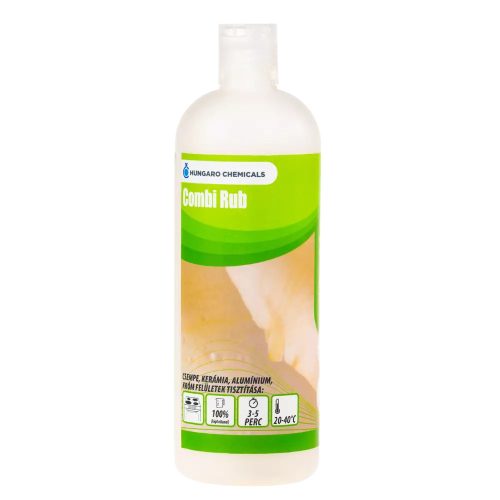 Combi Rub folyékony karcmentes súrolószer 0,5kg (6db/karton)