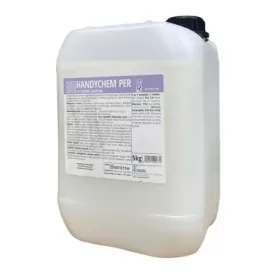   HandyChem PER folyékony krémszappan semleges kémhatású, élelmiszeripari kéztisztításra 5kg