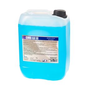Combi Alk 60 alkoholos tisztítószer koncentrátum 5L - KÉSZLETKISÖPRÉS - AKCIÓ - 5999021249671