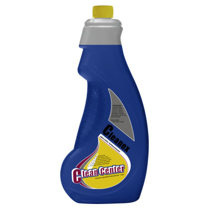 Clean Center Cleanex speciális felmosószer 1L (8db/karton)