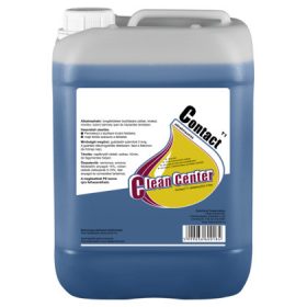 Clean Center Contact T1 ablaktisztító 5L - 5999036600184