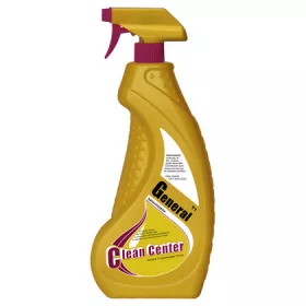 Clean Center General T1 bútortisztító 750ml (8db/karton)