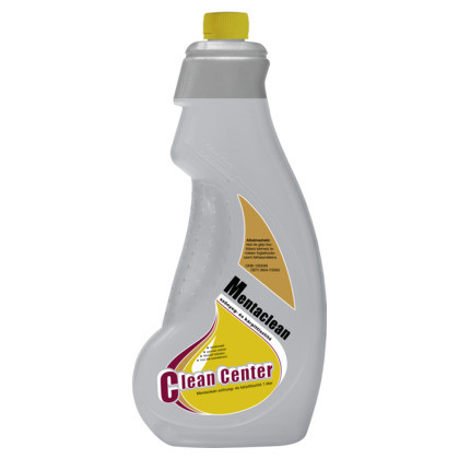 Clean Center Mentaclean szőnyegtisztító 1L (8db/#) - 5999036600481