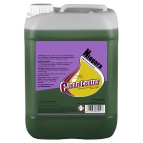 Clean Center Niagara folyékony mosószer 5L - KÉSZLETKISÖPRÉS - AKCIÓ - 5999036600603