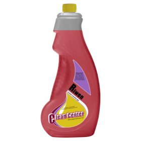 Clean Center Riwen toalett tisztító gél 1L (8db/#) - 5999036600757