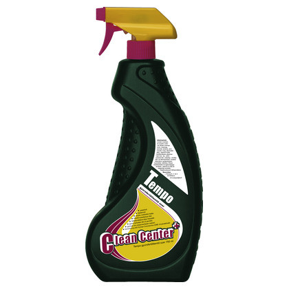 Clean Center Tempo gyorsfertőtlenítő szer 750ml (8db/karton)