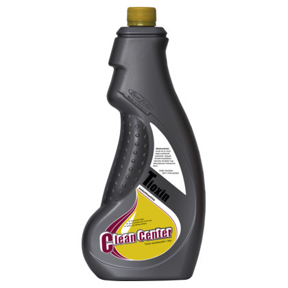 Clean Center Tioxin ezüsttisztító 1L (8db/karton)