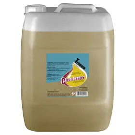 Clean Center Trimum gépi öblítőszer 22L
