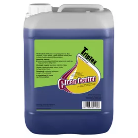 Clean Center Triplex gépi öblítő 5L - 5999036601006