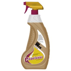 Clean Center Wow grilltisztító 750ml (8db/karton)