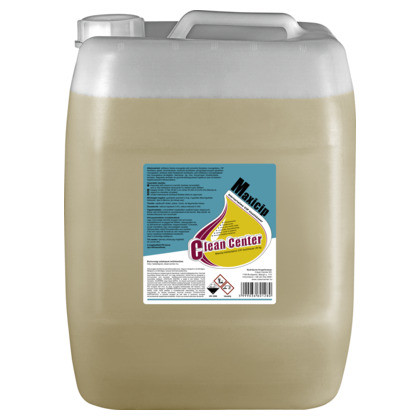 Clean Center Maxicip klórtartalmú CIP tisztítószer 26kg