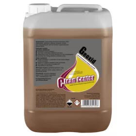 Clean Center Geoxid alumíniumbarát hideg zsíroldó 5L