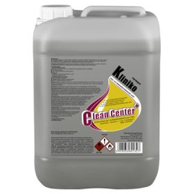Clean Center Kliniko-Tempo kéz- és felületfertőtlenítőszer 5L - 5999036601327